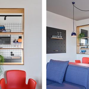 Design Apartment