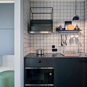 Design Apartment